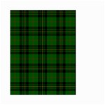 Forbes Tartan Small Garden Flag (Two Sides)