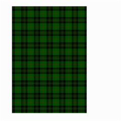 Forbes Tartan Large Garden Flag (Two Sides) from ArtsNow.com Front