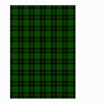 Forbes Tartan Large Garden Flag (Two Sides)