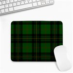 Forbes Tartan Small Mousepad