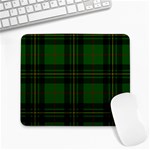 Forbes Tartan Large Mousepad