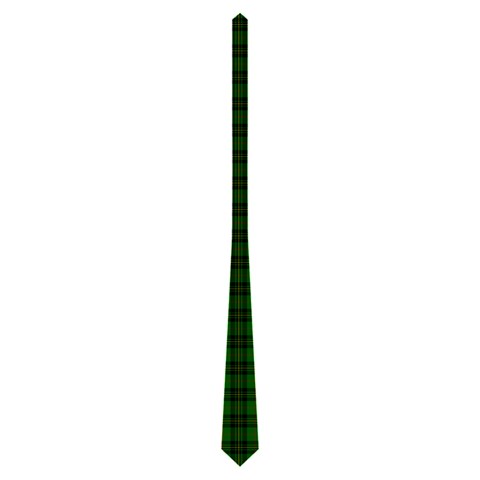 Forbes Tartan Necktie (One Side) from ArtsNow.com Front