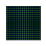 Gordon Tartan Small Satin Scarf (Square)