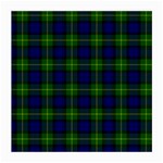 Gordon Tartan Medium Glasses Cloth