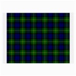 Gordon Tartan Large Glasses Cloth (2 Sides)