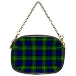 Gordon Tartan Chain Purse (Two Sides)