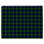 Gordon Tartan Cosmetic Bag (XXXL)