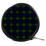 Gordon Tartan Mini Makeup Bag