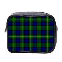 Gordon Tartan Mini Toiletries Bag (Two Sides) from ArtsNow.com Front