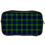 Gordon Tartan Toiletries Bag (One Side)