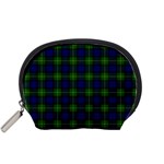 Gordon Tartan Accessory Pouch (Small)