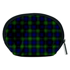 Gordon Tartan Accessory Pouch (Medium) from ArtsNow.com Back