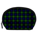 Gordon Tartan Accessory Pouch (Large)