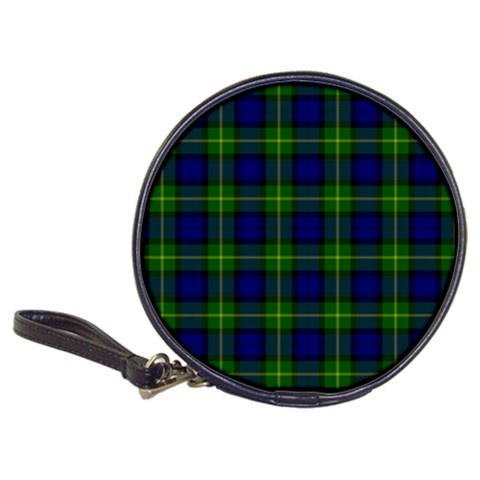 Gordon Tartan Classic 20 Front