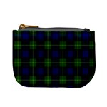 Gordon Tartan Mini Coin Purse