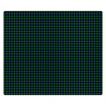 Gordon Tartan Double Sided Flano Blanket (Small)