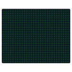 Gordon Tartan Double Sided Flano Blanket (Medium)