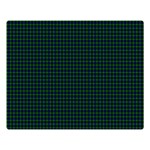 Gordon Tartan Double Sided Flano Blanket (Large)