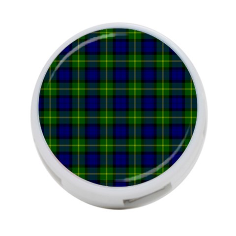 Gordon Tartan 4 Front