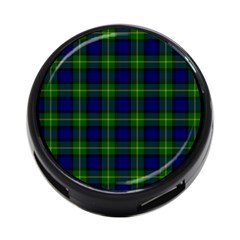 Gordon Tartan 4 Front