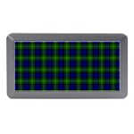 Gordon Tartan Memory Card Reader (Mini)