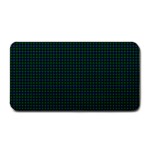 Gordon Tartan Medium Bar Mat