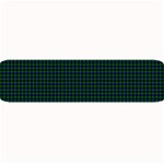 Gordon Tartan Medium Bar Mat