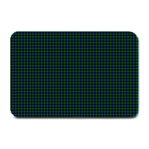 Gordon Tartan Plate Mat from ArtsNow.com 18 x12  Plate Mat