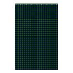 Gordon Tartan Shower Curtain 48  x 72  (Small)