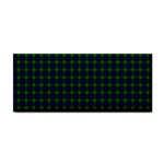 Gordon Tartan Hand Towel