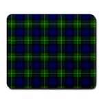 Gordon Tartan Large Mousepad