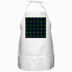 Gordon Tartan BBQ Apron