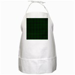 Graham Tartan BBQ Apron