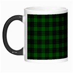 Graham Tartan Morph Mug