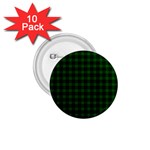 Graham Tartan 1.75  Button (10 pack)