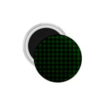 Graham Tartan 1.75  Magnet