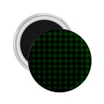 Graham Tartan 2.25  Magnet