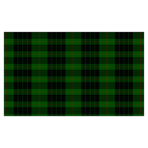 Gunn Tartan Samsung Note 4 Hardshell Back Case from ArtsNow.com Front