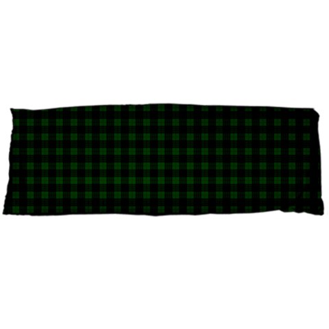 Gunn Tartan Body Pillow Case (Dakimakura) (One Side) from ArtsNow.com Body Pillow Case