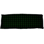 Gunn Tartan Body Pillow Case (Dakimakura) (One Side)