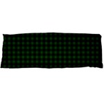 Gunn Tartan Body Pillow Case Dakimakura (Two Sides)