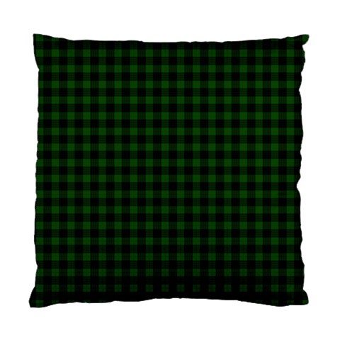 Gunn Tartan Standard Cushion Case (One Side) from ArtsNow.com Front