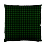 Gunn Tartan Standard Cushion Case (One Side)