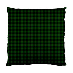 Gunn Tartan Standard Cushion Case (Two Sides) from ArtsNow.com Front