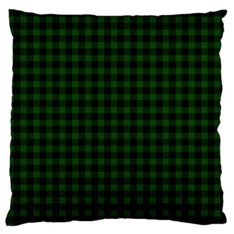 Gunn Tartan Large Cushion Case (One Side) from ArtsNow.com Front