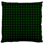 Gunn Tartan Large Cushion Case (One Side)