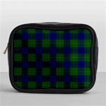 Johnston Tartan Mini Toiletries Bag (One Side)