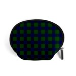 Johnston Tartan Accessory Pouch (Small)