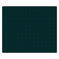 Johnston Tartan Double Sided Flano Blanket (Small) from ArtsNow.com 50 x40  Blanket Front