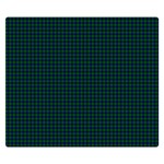 Johnston Tartan Double Sided Flano Blanket (Small)